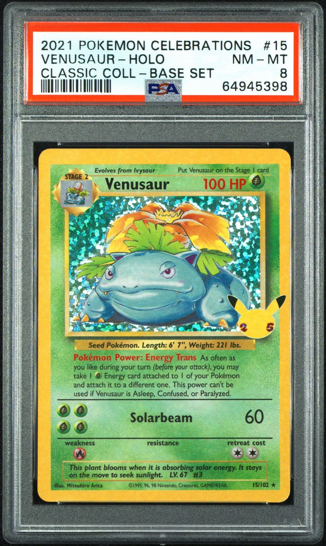 Venusaur