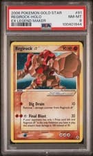 Regirock