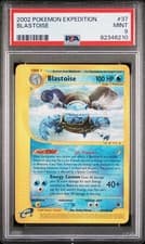 Blastoise