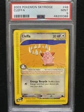 Cleffa