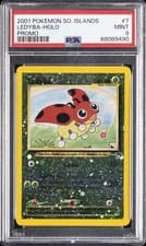 Ledyba
