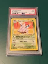 Nidorino