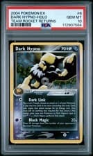 Dark Hypno