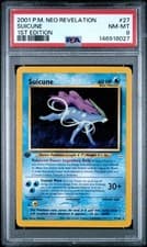 Suicune