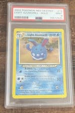 Light Azumarill