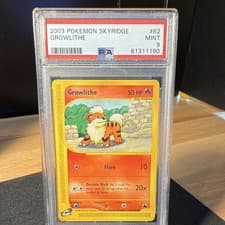 Growlithe