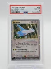 Latios ex