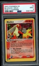 Blaziken