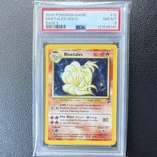 Ninetales
