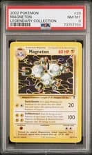 Magneton