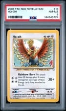 Ho-oh