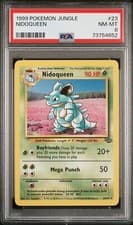 Nidoqueen