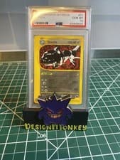 Pokemon Steelix #31 Skyridge PSA 10
