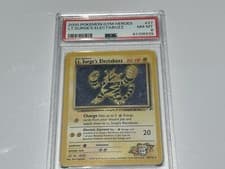 Lt. Surge's Electabuzz