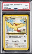 Pidgeot