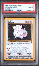Clefairy