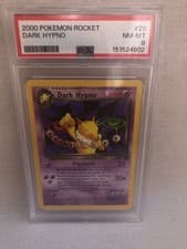 Dark Hypno