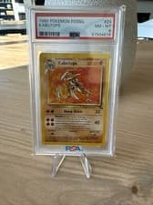 Kabutops