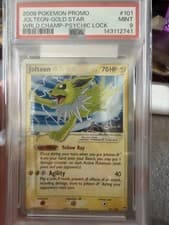 Jolteon