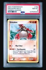 Groudon