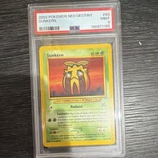 Sunkern