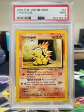 Cyndaquil