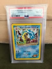 Misty's Gyarados