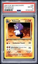 Poliwrath