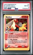 Blaziken