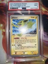 Jolteon