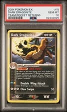 Dark Dragonite