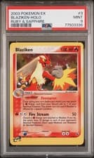 Blaziken