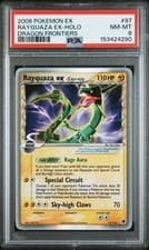Rayquaza ex