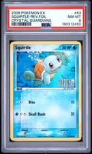 Squirtle