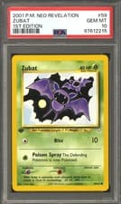 Zubat