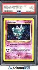 Misdreavus