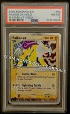 Raikou ex