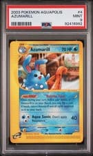 Azumarill