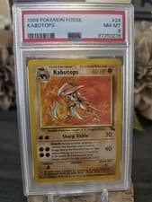 Kabutops