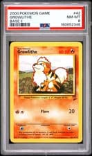Growlithe