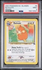 Raticate