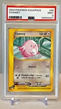 Chansey