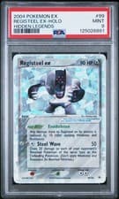 Registeel ex