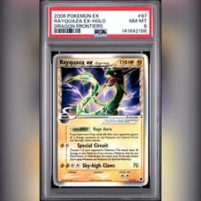 Rayquaza ex