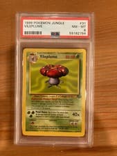 Vileplume