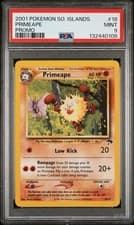 Primeape