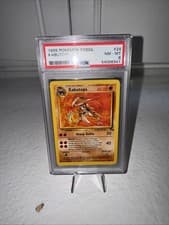 Kabutops