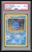 Light Azumarill