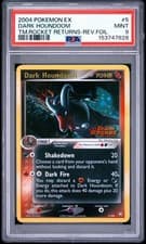 Dark Houndoom