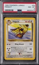 Pidgeot